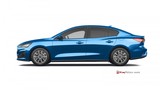 2023 Ford Focus 1.5 Ti-VCT 123 PS Otomatik Titanium galeri küçük görseli 3