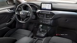2023 Ford Focus 1.5 Ti-VCT 123 PS Otomatik Titanium galeri küçük görseli 4