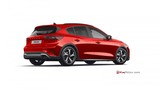 2023 Ford Focus HB 1.0 mHEV EcoBoost 125 PS Otomatik Active galeri küçük görseli 3