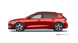 2023 Ford Focus HB 1.0 mHEV EcoBoost 125 PS Otomatik Active galeri küçük görseli 2
