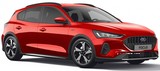2023 Ford Focus HB 1.5 EcoBlue 120 PS Otomatik Active galeri küçük görseli 2