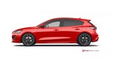 2023 Ford Focus HB 1.5 EcoBlue 120 PS Otomatik ST-Line galeri küçük görseli 8