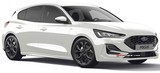 2023 Ford Focus HB 1.5 EcoBlue 120 PS Otomatik ST-Line galeri küçük görseli 3