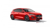 2023 Ford Focus HB 1.5 EcoBlue 120 PS Otomatik ST-Line galeri küçük görseli 7