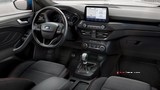 2023 Ford Focus HB 1.5 EcoBlue 120 PS Otomatik ST-Line galeri küçük görseli 10