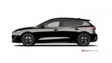 2023 Ford Focus HB 1.5 EcoBlue 120 PS Otomatik ST-Line galeri küçük görseli 5