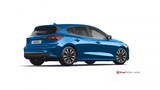 2023 Ford Focus HB 1.5 EcoBlue 120 PS Otomatik Titanium galeri küçük görseli 2