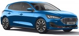 2023 Ford Focus HB 1.5 EcoBlue 120 PS Otomatik Titanium galeri küçük görseli 4