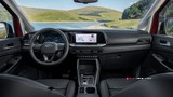 2023 Ford Tourneo Connect 2.0 EcoBlue 122 PS Active (4x4) galeri küçük görseli 9