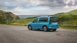 2023 Ford Tourneo Connect 2.0 EcoBlue 122 PS Active (4x4) galeri küçük görseli 3