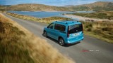 2023 Ford Tourneo Connect 2.0 EcoBlue 122 PS Active (4x4) galeri küçük görseli 5