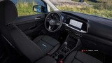 2023 Ford Tourneo Connect 2.0 EcoBlue 122 PS Active (4x4) galeri küçük görseli 6