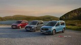 2023 Ford Tourneo Connect 2.0 EcoBlue 122 PS Active (4x4) galeri küçük görseli 4