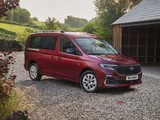 2023 Ford Tourneo Connect 2.0 EcoBlue 122 PS Otomatik Titanium galeri küçük görseli 9