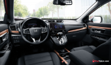 2023 Honda CR-V 2.0 i-MMD Hybrid 184 PS E-CVT Executive+ (4x4) galeri küçük görseli 4