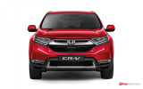2023 Honda CR-V 2.0 i-MMD Hybrid 184 PS E-CVT Executive+ (4x4) galeri küçük görseli 2
