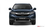 2023 Honda CR-V 2.0 i-MMD Hybrid 184 PS E-CVT Executive+ (4x4) galeri küçük görseli 3