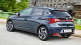 2023 Hyundai i20 1.0 T-GDI 100 PS DCT Style galeri küçük görseli 7