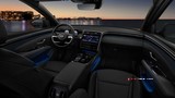 2023 Hyundai Tucson 1.6 T-GDI 180 PS DCT Prime Plus (4X2) galeri küçük görseli 7