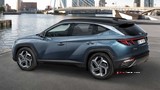 2023 Hyundai Tucson 1.6 T-GDI 180 PS DCT Prime Plus (4X2) galeri küçük görseli 5