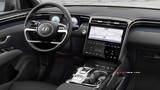 2023 Hyundai Tucson 1.6 T-GDI 180 PS DCT Prime Plus (4X2) galeri küçük görseli 8