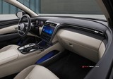 2023 Hyundai Tucson 1.6 T-GDI 180 PS DCT Prime Plus (4X2) galeri küçük görseli 14
