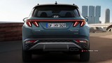 2023 Hyundai Tucson 1.6 T-GDI 180 PS DCT Prime Plus (4X2) galeri küçük görseli 13
