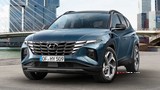2023 Hyundai Tucson 1.6 T-GDI 180 PS DCT Prime Plus (4X2) galeri küçük görseli 9