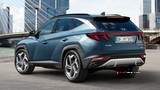 2023 Hyundai Tucson 1.6 T-GDI 180 PS DCT Prime Plus (4X2) galeri küçük görseli 11