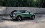 2023 Kia Sportage 1.6 TGDI Mild Hybrid 150 HP DCT Elegance Konfor (4x2) galeri küçük görseli 7