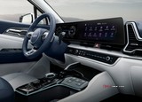 2023 Kia Sportage 1.6 TGDI Mild Hybrid 150 HP DCT Prestige (4x2) galeri küçük görseli 19