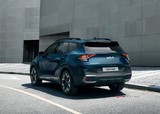 2023 Kia Sportage 1.6 TGDI Mild Hybrid 150 HP DCT Prestige (4x2) galeri küçük görseli 16