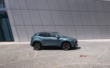 2023 Kia Sportage 1.6 TGDI Mild Hybrid 150 HP DCT Prestige (4x2) galeri küçük görseli 11