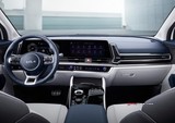 2023 Kia Sportage 1.6 TGDI Mild Hybrid 230 HP Otomatik Prestige Smart (4x4) galeri küçük görseli 18