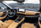 2023 Nissan X-Trail 1.5 DIG-T 163 BG X-Tronic CVT Platinum Premium (4x2) galeri küçük görseli 12