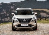 2023 Nissan X-Trail 1.5 DIG-T 163 BG X-Tronic CVT Platinum Premium (4x2) galeri küçük görseli 3