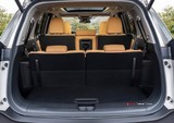 2023 Nissan X-Trail 1.5 DIG-T 163 BG X-Tronic CVT Platinum Premium (4x2) galeri küçük görseli 6