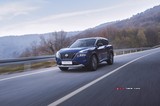 2023 Nissan X-Trail 1.5 DIG-T 163 BG X-Tronic CVT Skypack (4x2) galeri küçük görseli 15