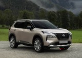 2023 Nissan X-Trail 1.5 DIG-T 163 BG X-Tronic CVT Skypack (4x2) galeri küçük görseli 4