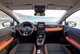 2023 Renault Captur 1.3 Mild Hybrid 140 BG EDC Touch Plus (4x2) galeri küçük görseli 4