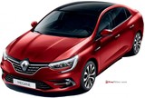 2023 Renault Megane 1.3 TCe 140 BG Joy galeri küçük görseli 2