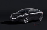 2023 Renault Taliant 1.0 Turbo 90 BG X-tronic Touch galeri küçük görseli 5