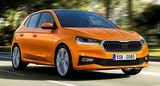 2023 Skoda Fabia 1.0 TSI 95 PS Elite galeri küçük görseli 19