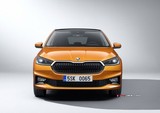 2023 Skoda Fabia 1.0 TSI 95 PS Elite galeri küçük görseli 3
