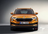 2023 Skoda Karoq 1.5 TSI ACT 150 PS DSG Prestige (4x2) galeri küçük görseli 2