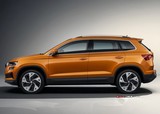 2023 Skoda Karoq 1.5 TSI ACT 150 PS DSG Prestige (4x2) galeri küçük görseli 4