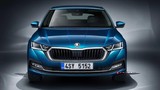 2023 Skoda Octavia 1.0 TSI E-Tec 110 PS DSG Elite galeri küçük görseli 2