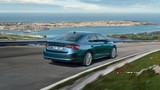 2023 Skoda Octavia 1.0 TSI E-Tec 110 PS DSG Elite galeri küçük görseli 11