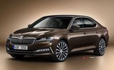 2023 Skoda Superb 1.5 TSI 150 HP DSG Elite galeri küçük görseli 3