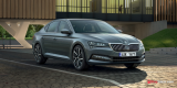 2023 Skoda Superb 1.5 TSI 150 HP DSG Prestige galeri küçük görseli 5
